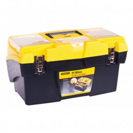 Куфар за инструменти пластмасов 495х265х261 мм Stanley 1-92-911