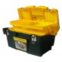 Куфар за инструменти пластмасов 495х265х261 мм Stanley 1-92-911