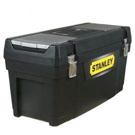 Куфар за инструменти пластмасов 508х249х249 мм Stanley 1-94-858