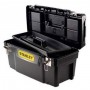 Куфар за инструменти пластмасов 508х249х249 мм Stanley 1-94-858