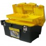 Куфар за инструменти пластмасов 563х313х300 мм Stanley 1-92-908