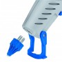 Пистолет за топло лепене 30 W, 11 мм, 195оС Dremel Glue Gun 940