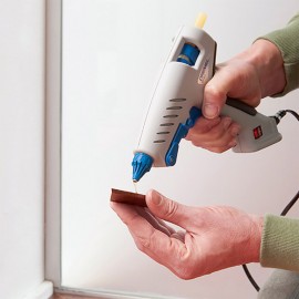Пистолет за топло лепене 30 W, 11 мм, 195оС Dremel Glue Gun 940