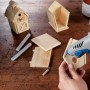 Пистолет за топло лепене 20 W, 7 мм, 165оС Dremel Glue Gun 910 Пистолет за топло лепене 20 W, 7 мм, 165оС Dremel Glue Gun 910
