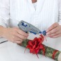 Пистолет за топло лепене 20 W, 7 мм, 165оС Dremel Glue Gun 910 Пистолет за топло лепене 20 W, 7 мм, 165оС Dremel Glue Gun 910