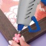 Пистолет за топло лепене 7 мм, 165оС Dremel Glue Gun 930 Пистолет за топло лепене 7 мм, 165оС Dremel Glue Gun 930