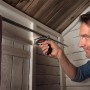 Отвертка Bosch акумулаторна с 1 батерия и зарядно, 3.6 V, 1.5 Ah, 4.5 Nm, 1/4", PSR 3.6 IXO V-0 603 9A8 020 Отвертка Bosch акумулаторна с 1 батерия и зарядно, 3.6 V, 1.5 Ah, 4.5 Nm, 1/4", PSR 3.6 IXO V-0 603 9A8 020