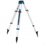 Тринога Bosch за лазерен и оптичен нивелир 5/8", 1.6 м, BT 160-0 601 091 200 Тринога Bosch за лазерен и оптичен нивелир 5/8", 1.6 м, BT 160-0 601 091 200