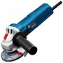 Ъглошлайф Bosch електрически ф 125 мм, 750 W, 11 000 об./мин, GWS 750-125-0 601 394 001 Ъглошлайф Bosch електрически ф 125 мм, 750 W, 11 000 об./мин, GWS 750-125-0 601 394 001