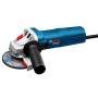 Ъглошлайф Bosch електрически ф 125 мм, 750 W, 11 000 об./мин, GWS 750-125-0 601 394 001 Ъглошлайф Bosch електрически ф 125 мм, 750 W, 11 000 об./мин, GWS 750-125-0 601 394 001