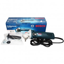 Ъглошлайф Bosch GWS 750-125 Professional /750 W, Ф 125/