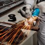 Ъглошлайф Bosch електрически ф 125 мм, 750 W, 11 000 об./мин, GWS 750-125-0 601 394 001 Ъглошлайф Bosch електрически ф 125 мм, 750 W, 11 000 об./мин, GWS 750-125-0 601 394 001