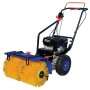 Метла ротационна бензинова SSTEm 5062 ELEKTRO maschinen /163 см3, 5.5 HP, 10.3 Nm, 620 мм/