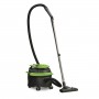 Прахосмукачка flexCAT 116 Q А-CLASS Cleancraft /870W, 16л, 3050 л/мин./