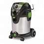 Прахосмукачка wetCAT 130 IRH Cleancraft /1400W, 30л, 1983 л/мин./ Прахосмукачка wetCAT 130 IRH Cleancraft /1400W, 30л, 1983 л/мин./