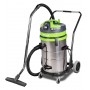 Прахосмукачка dryCAT 362 IRSCТ-3 Cleancraft /3000W, 62л, 7933 л/мин./