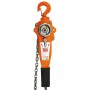Ръчна лебедка с тресчотка 0.75т HZ 750 Unicraft-6170675 Ръчна лебедка с тресчотка 0.75т HZ 750 Unicraft-6170675