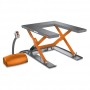 Ножична платформа 1т SHT 1001 U Unicraft