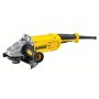 Ъглошлайф DeWALT D28498 /2400 W, Ф 230/