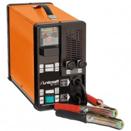 Зарядно устройство за акумулатор BC 32 S Unicraft /12 и 24V/