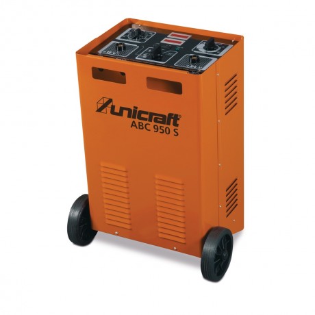 Зарядно устройство за акумулатор ABC 950 S Unicraft /12 и 24V/