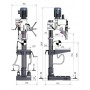 Колонна бормашина OPTIdrill B 40PE Optimum Колонна бормашина OPTIdrill B 40PE Optimum