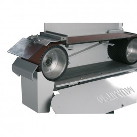 Лентов шлайф OPTIgrind BSM 75 Optimum /3000W, 400V/
