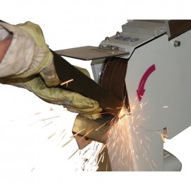 Лентов шлайф OPTIgrind BSM 75 Optimum /3000W, 400V/