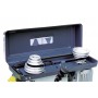 Настолна бормашина OPTIdrill B 14 Optimum /350W, 230V, 14мм/ Настолна бормашина OPTIdrill B 14 Optimum /350W, 230V, 14мм/
