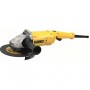 Ъглошлайф DeWALT DWE492 /2200 W, Ф 230/