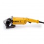 Ъглошлайф DeWALT DWE490 /2000 W, Ф 230/