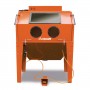Пясъкоструен апарат SSK 3.1 Unicraft