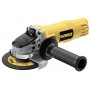 Ъглошлайф DeWALT DWE4056 /800 W, Ф 115/