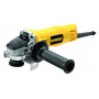 Ъглошлайф DeWALT електрически ф 125 мм, 800 W, 11800 об./мин, DWE4057