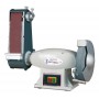 Шмиргел комбиниран OPTIgrind SM 200SL Optimum /600W, 230V, 200мм/ Шмиргел комбиниран OPTIgrind SM 200SL Optimum /600W, 230V, 200мм/