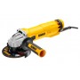 Ъглошлайф DeWALT DWE4217 /1200 W, Ф 125/