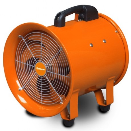 Индустриален вентилатор MV 30 Unicraft /500W, 230V, 65м3/мин./