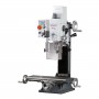 Фреза за метал OPTImill BF 20LD Optimum /850W, 230V, 16мм/