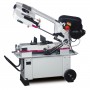Отрезна машина OPTIsaw S 181 Optimum /750W, 400V, 180мм/ Отрезна машина OPTIsaw S 181 Optimum /750W, 400V, 180мм/