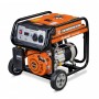 Синхронен генератор PG-E 30 SRA Unicraft /230V, 2.8kW, 15л/