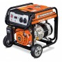 Синхронен генератор PG-E 40 SRA Unicraft /230V, 3.8kW, 15л/
