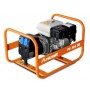 Синхронен генератор PG 320 SR Unicraft /230V, 2.6kW, 3.1л/