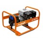 Синхронен генератор PG 400 SR Unicraft /230V, 3.1kW, 3.1л/