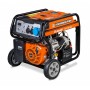 Синхронен генератор PG-E 60 SEA Unicraft /230V, 5.5kW, 25л/
