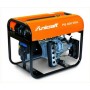Синхронен генератор PG 400 SRA Unicraft /230V, 3.1kW, 11л/