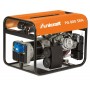 Синхронен генератор PG 800 SRA Unicraft /230V, 6.4kW, 11л/