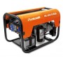 Синхронен генератор PG 500 X-SEA Unicraft /230V-4.8kW, 18л/ Синхронен генератор PG 500 X-SEA Unicraft /230V-4.8kW, 18л/
