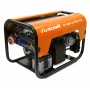 Синхронен генератор PG 800 X-TEA-54 Unicraft /230V-5.2kW, 400V-7.1kW, 18л/