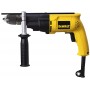 Бормашина ударна DeWALT D21721K /701 W/