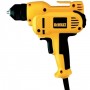 Бормашина DeWALT DWD115KS /701 W/